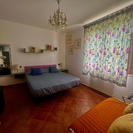 Casa Paola Nel Chianti Bed & Breakfast Castelnuovo Berardenga Room photo