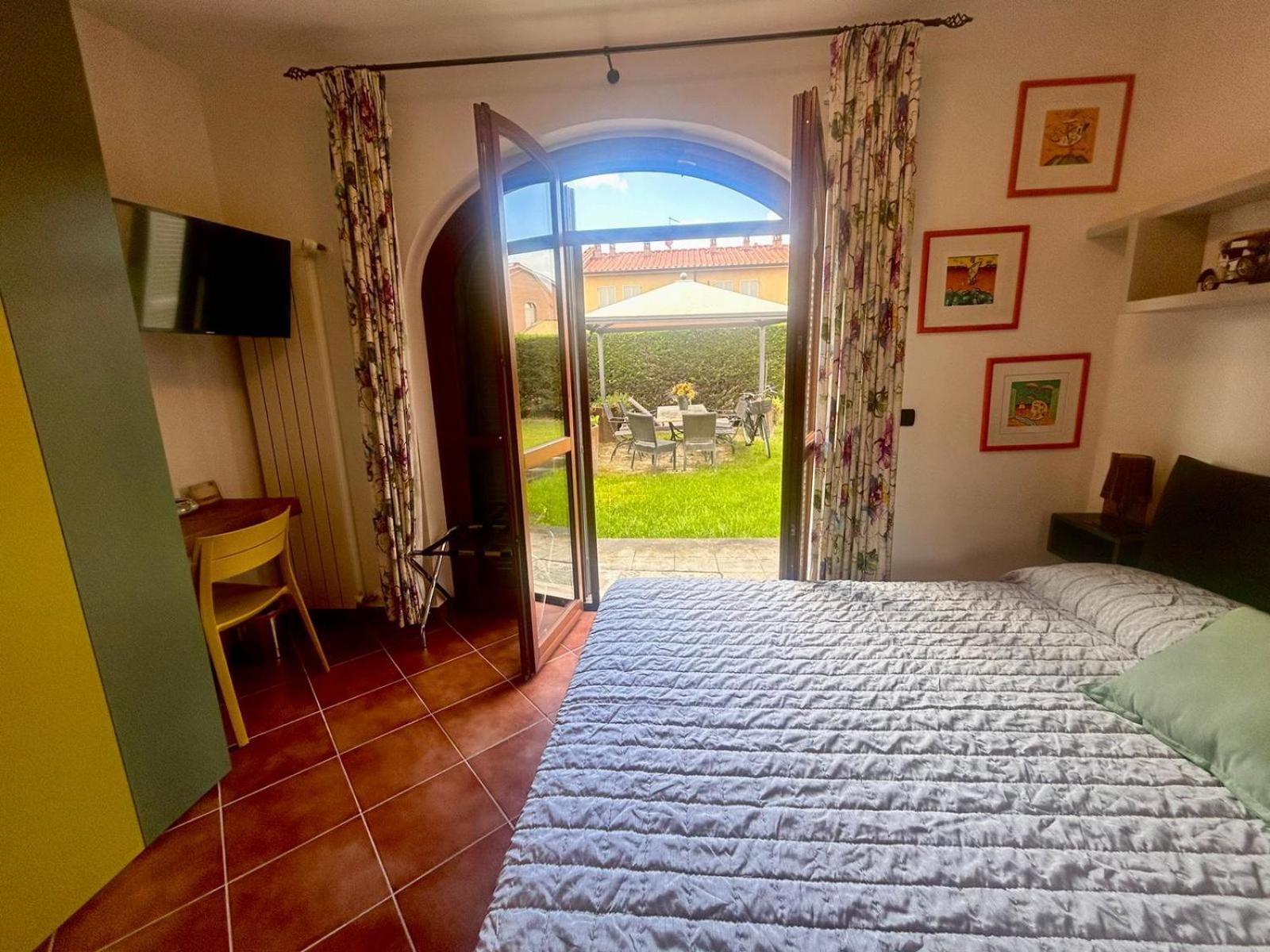 Casa Paola Nel Chianti Bed & Breakfast Castelnuovo Berardenga Room photo
