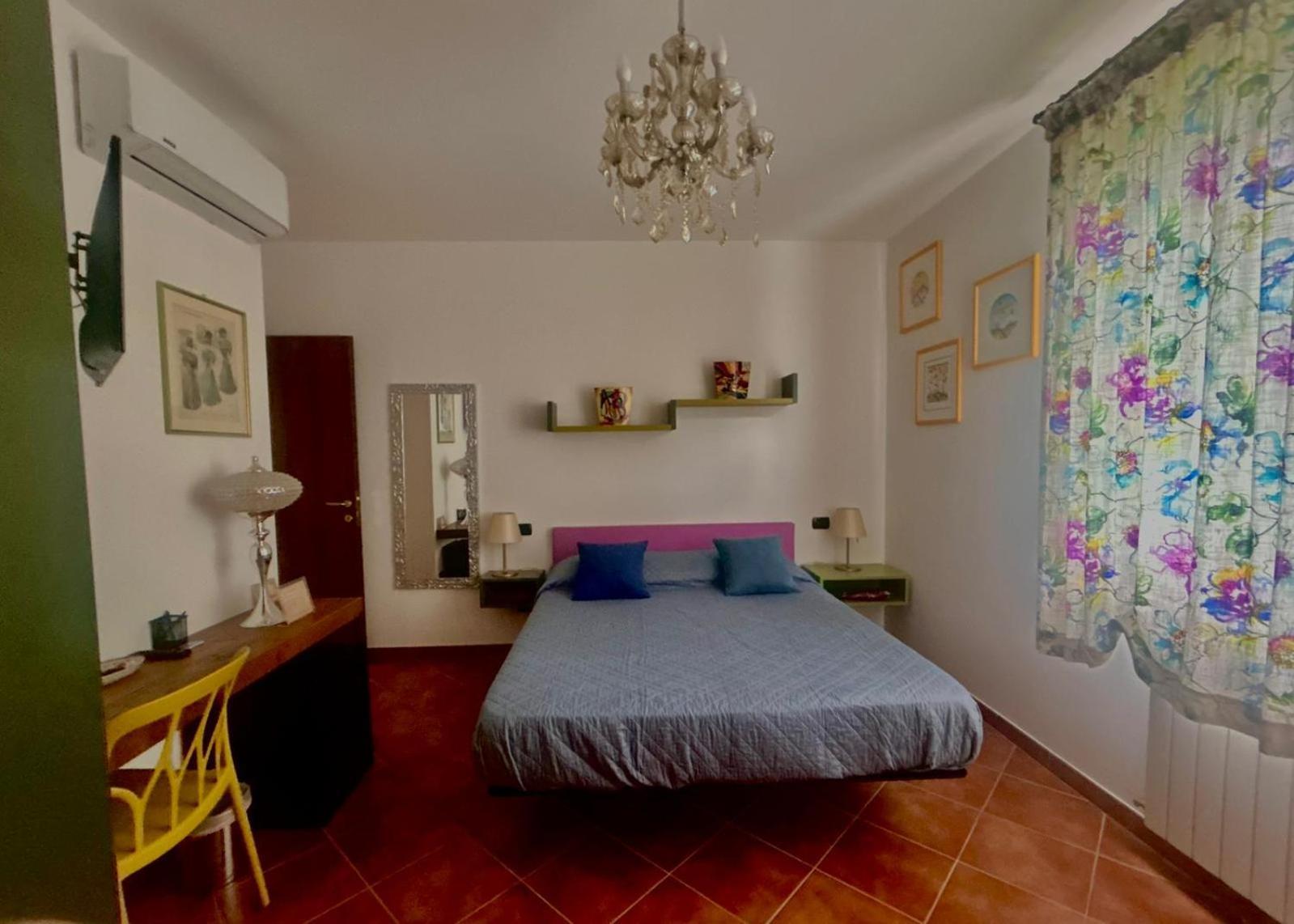 Casa Paola Nel Chianti Bed & Breakfast Castelnuovo Berardenga Room photo