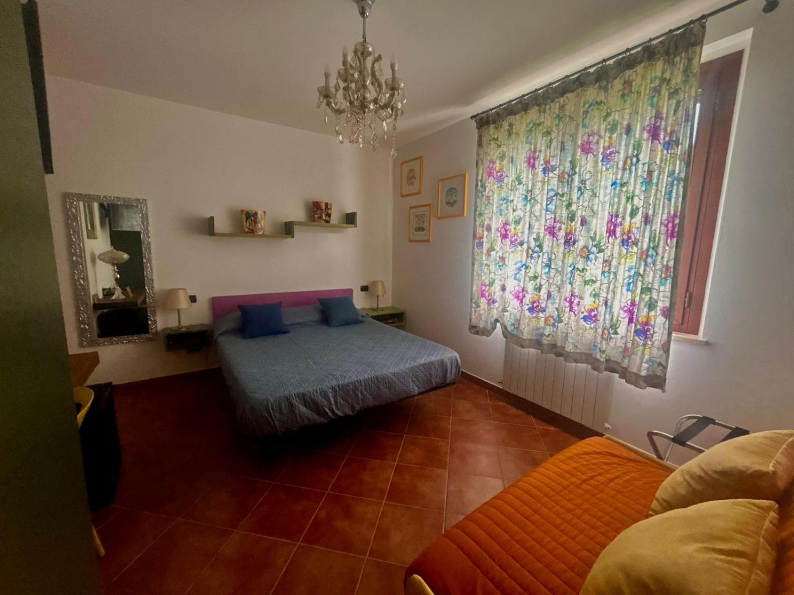 Casa Paola Nel Chianti Bed & Breakfast Castelnuovo Berardenga Room photo