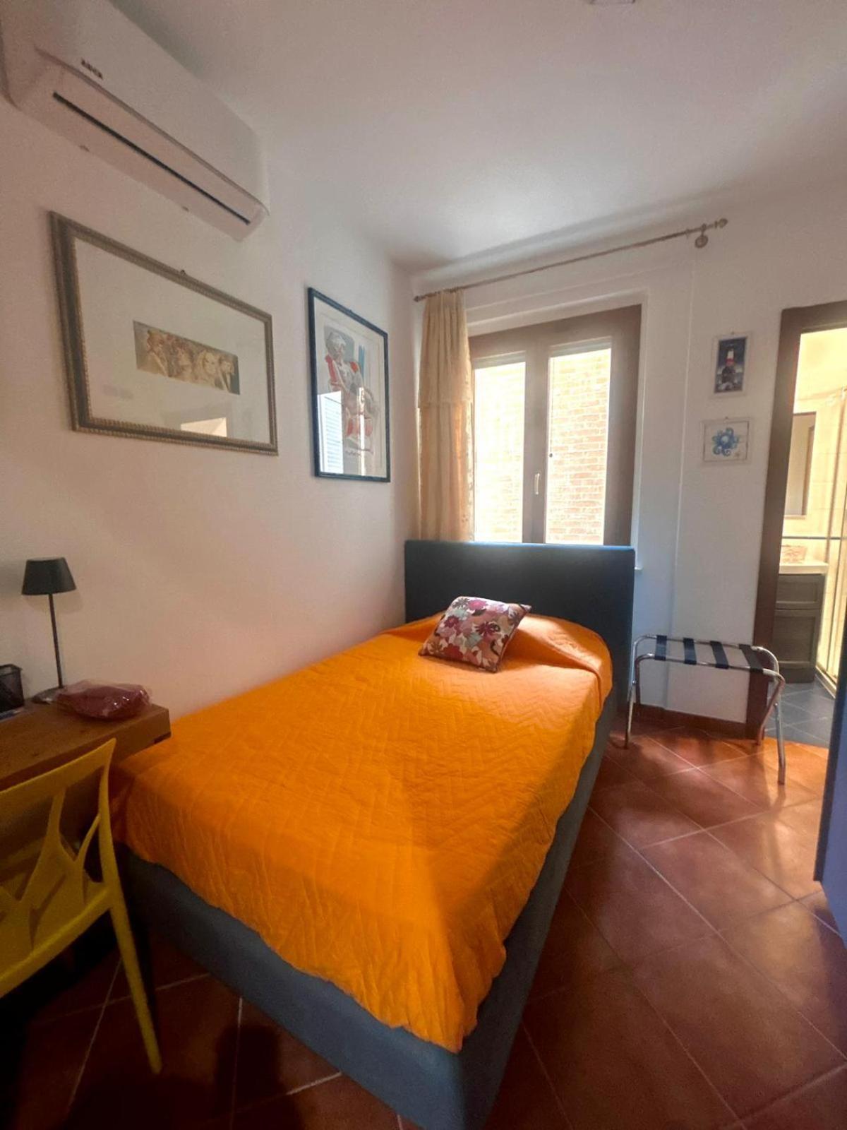 Casa Paola Nel Chianti Bed & Breakfast Castelnuovo Berardenga Room photo