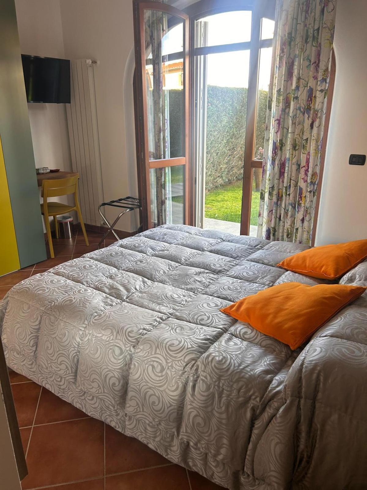 Casa Paola Nel Chianti Bed & Breakfast Castelnuovo Berardenga Room photo